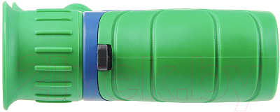 Бинокль Veber Эврика 6x21 G/B / 25520 (зеленый/синий)