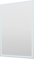 Зеркало Пекам Greta 60x80 / greta-60x80sp (с подсветкой, подогревом и сенсором на прикосновение)