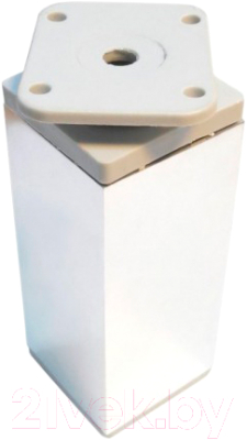 

Опора мебельная Boyard, N306CP.2