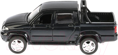 Автомобиль игрушечный Технопарк UAZ Pickup / PICKUP-BK