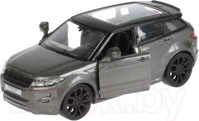 Автомобиль игрушечный Технопарк Land Rover Range Rover Evoque / EVOQUE-GY