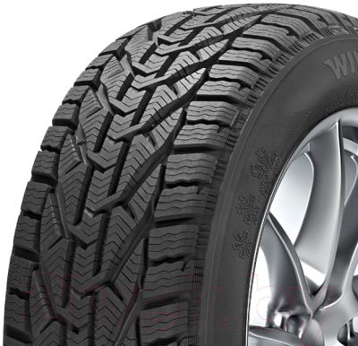 Зимняя шина Tigar Winter 215/65R17 99V