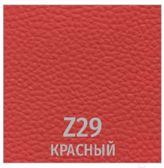 Стул UTFC Бистро BL (Z-29/красный)
