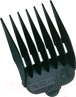 

Насадка к машинке для стрижки волос Wahl, 3174-001 №6