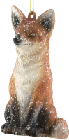

Елочная игрушка Erich Krause, Decor Лиса / 45837