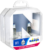 

Комплект автомобильных ламп Narva, 48068