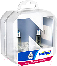 

Комплект автомобильных ламп Narva, 48069