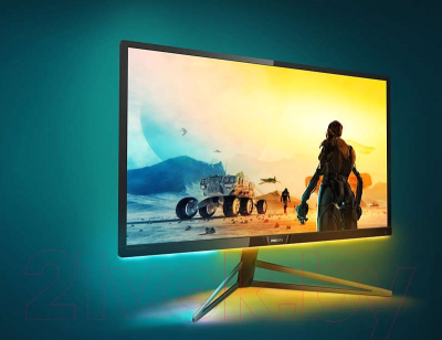 Монитор Philips 326M6VJRMB/00