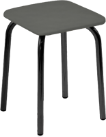 

Табурет, Квадратный BL