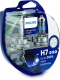 Миниатюра изображения товара Комплект автомобильных ламп Philips 12972RGTS2 (2шт)