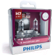 Миниатюра изображения товара Комплект автомобильных ламп Philips 12972XVPS2 (2шт)