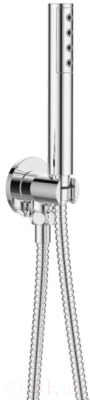 

Душевой гарнитур BelBagno, ANCONA-DFS-CRM
