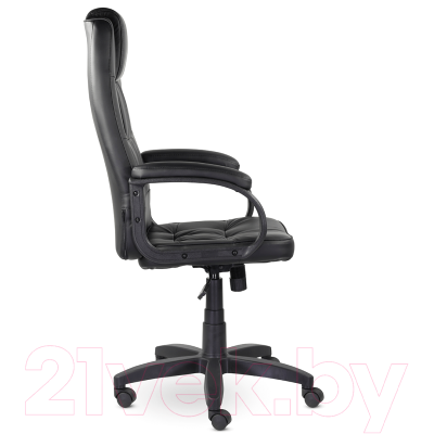 Кресло офисное UTFC Премьер В 727 (Z11/черный)