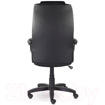 Кресло офисное UTFC Премьер В 727 (Z11/черный)