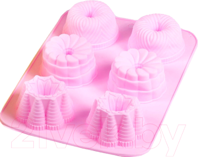 

Форма для выпечки Home Line, SL1014