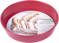 

Форма для выпечки Home Line, SL-17S001CJ