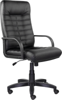 Кресло офисное UTFC Орион В (S-0401/черный) - 