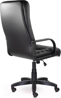 Кресло офисное UTFC Орион В (S-0401/черный)