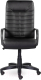 Миниатюра изображения товара Кресло офисное UTFC Орион В (S-0401/черный)