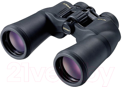 

Бинокль Veber, Nikon Aculon 12х50 A211 BAA815SA / 21490