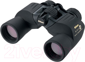 

Бинокль Veber, Nikon Action EX 7х35 BAA660AA / 23820