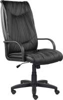 Кресло офисное UTFC Свинг В (Z11/черный) - 