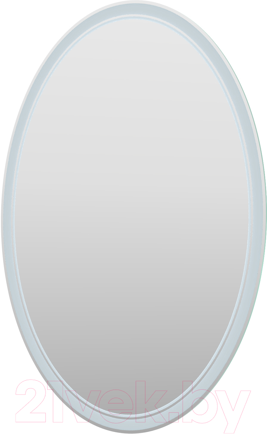 Зеркало Пекам Vesta 2 60x80 / Vesta2-60x80d