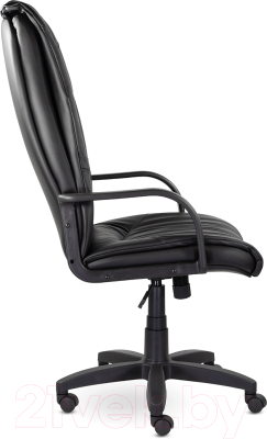 Кресло офисное UTFC Свинг В (S-0401/черный)