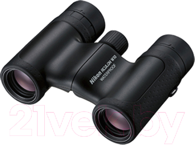 

Бинокль Veber, Nikon Aculon W10 10X21 BAA847WA / 23100
