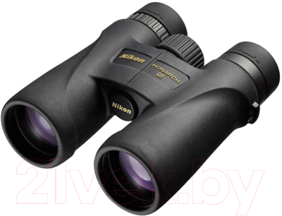 

Бинокль Veber, Nikon Monarch 5 10х42 BAA831SA / 22885