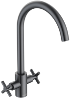 

Смеситель RedBlu by Damixa, Neo Classic Graphite 270000000