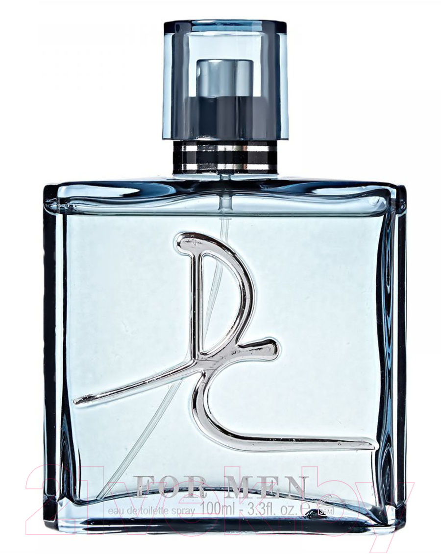Туалетная вода Dorall Collection DC for Men (100мл)