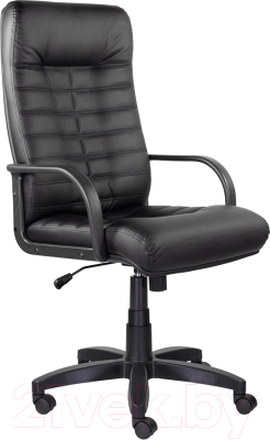 Кресло офисное UTFC Орион В (Z11/черный)