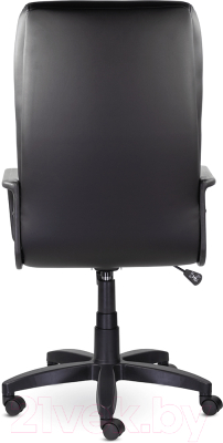 Кресло офисное UTFC Орион В (Z11/черный)