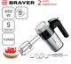 Миксер ручной Brayer BR1302 - 