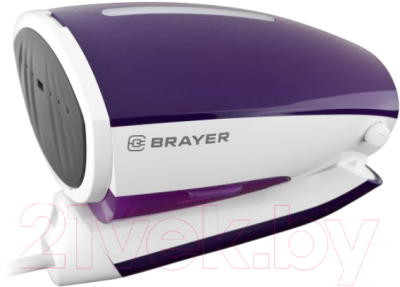 Отпариватель Brayer BR4121
