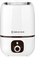 Ультразвуковой увлажнитель воздуха Brayer BR4701 - 