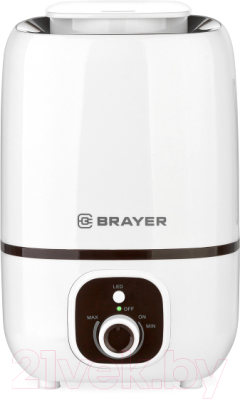 Ультразвуковой увлажнитель воздуха Brayer BR4701
