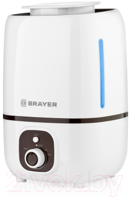 Ультразвуковой увлажнитель воздуха Brayer BR4701