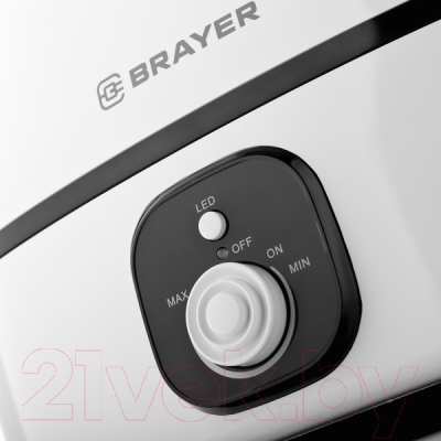 Ультразвуковой увлажнитель воздуха Brayer BR4702