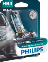 Автомобильная лампа Philips HB4 9006XVPB1 - 