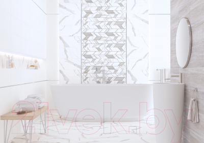 Изображение товара Плитка AltaCera Vertus Blanco WT9VET00 (249x500)