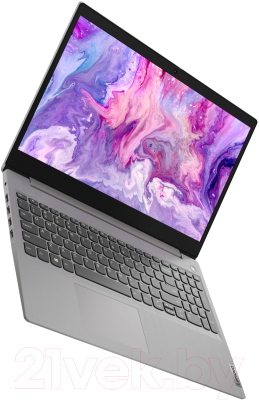Ноутбук Lenovo IdeaPad 3 15IIL05 (81WE00X4RE)