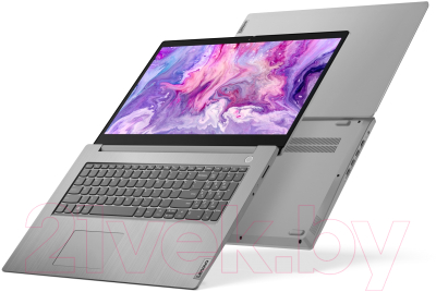 Ноутбук Lenovo IdeaPad 3 17IIL05 (81WF0038RE)