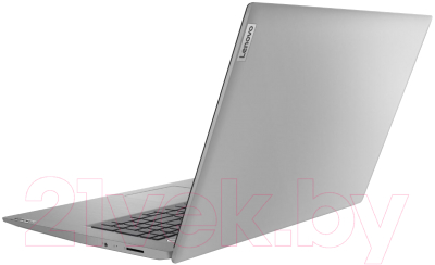 Ноутбук Lenovo IdeaPad 3 17IML05 (81WC00ABRK)