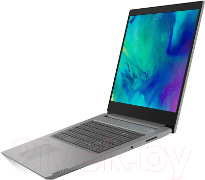 Ноутбук Lenovo IdeaPad 3 17IML05 (81WC00ABRK)
