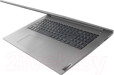 Ноутбук Lenovo IdeaPad 3 17IML05 (81WC00ABRK)