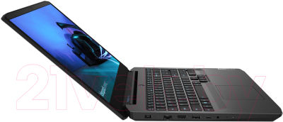 Игровой ноутбук Lenovo Gaming 3 15IMH05 (81Y400KYRE)