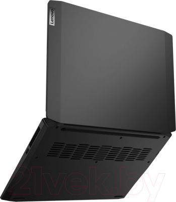 Игровой ноутбук Lenovo Gaming 3 15IMH05 (81Y400KYRE)