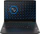Миниатюра изображения товара Игровой ноутбук Lenovo Gaming 3 15IMH05 (81Y400KYRE)